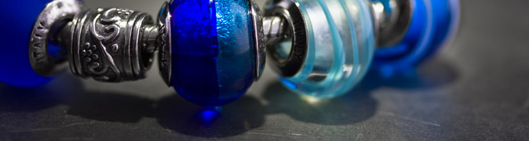Glass Beads