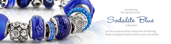Sodalite Blue