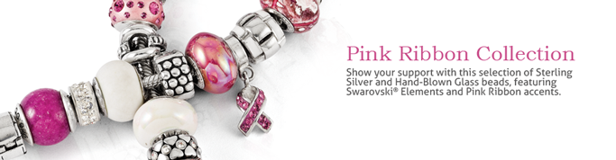 Pink Ribbon