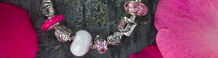 Love & Hearts Beads