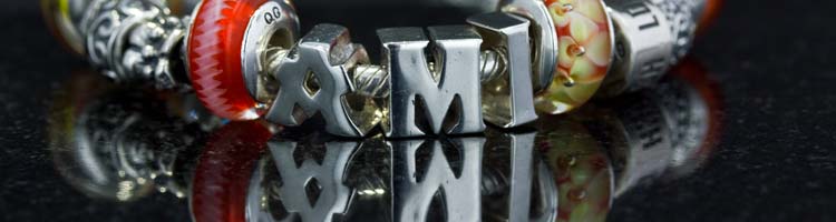 Letters & Numbers