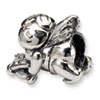 Reflection Beads Sterling Silver Kids Cupid Bead