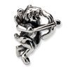 Reflection Beads Sterling Silver Cupid Bead