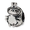 Reflection Beads Sterling Silver Kids Ladybug Bead