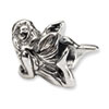 Reflection Beads Sterling Silver Fairy Bead