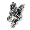 Reflection Beads Sterling Silver Fairy Bead