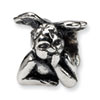 Reflection Beads Sterling Silver Kids Angel Bead