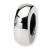 Reflection Beads Sterling Silver Stopper/Spacer