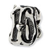 Reflection Beads Sterling Silver Sweet 16 Bead