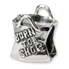 Reflection Beads Sterling Silver Born To Shop Bead