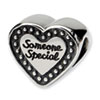 Reflection Beads Sterling Silver Someone Special Bead
