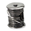 Reflection Beads Sterling Silver Thread & Needle Bead