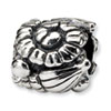 Reflection Beads Sterling Silver Shells Bead