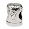 Reflection Beads Sterling Silver Beer Mug Bead