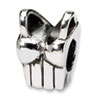 Reflection Beads Sterling Silver Camisole Bead