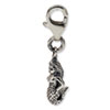 Reflection Beads Sterling Silver Mermaid Click-on for Bead