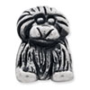 Reflection Beads Sterling Silver Kids Puppy Bead