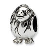 Reflection Beads Sterling Silver Kids Bird in Egg Bead