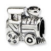 Reflection Beads Sterling Silver Kids Train Bead