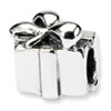 Reflection Beads Sterling Silver Kids Present Bead