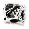 Reflection Beads Sterling Silver Kids High Heels Bead