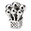 Reflection Beads Sterling Silver Kids Balloons Bead