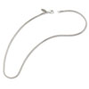 Reflection Beads Sterling Silver Kids 32cm Lobster Necklace