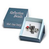 Reflection Beads Flip Box with Magnet Closure (only for Story Sets)