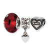 Reflection Beads Sterling Silver  Someone Special Boxed Bead Set