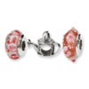 Reflection Beads Sterling Silver  Gardener Boxed Bead Set