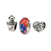 Reflection Beads Sterling Silver Love Potion Boxed Story Set