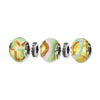 Reflection Beads Sterling Silver Pastel Perfect Boxed Story Set