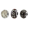 Reflection Beads Sterling Silver  Momma Mia Boxed Bead Set