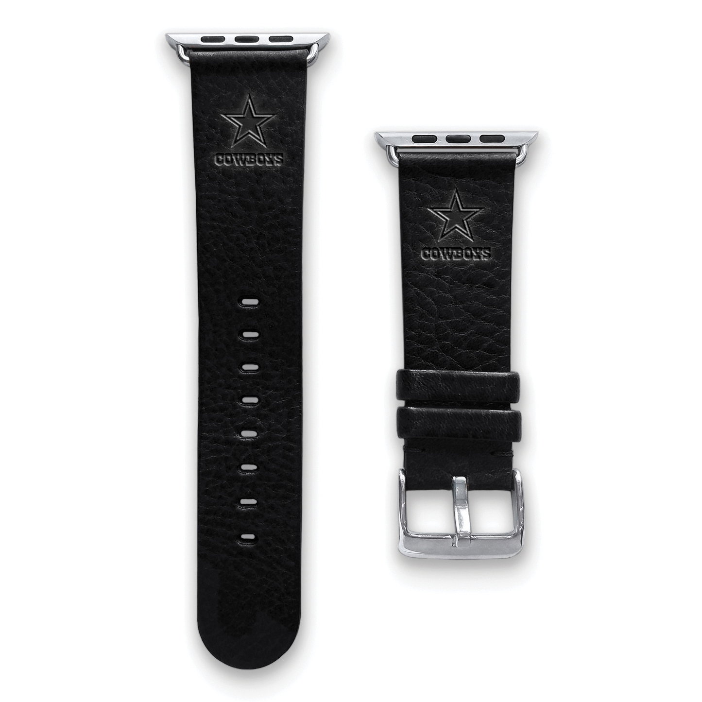 Dallas cowboys apple watch band online 38mm