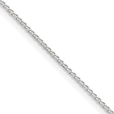 Chisel Stainless Steel Polished 8.5 inch Open Square Link Bracelet