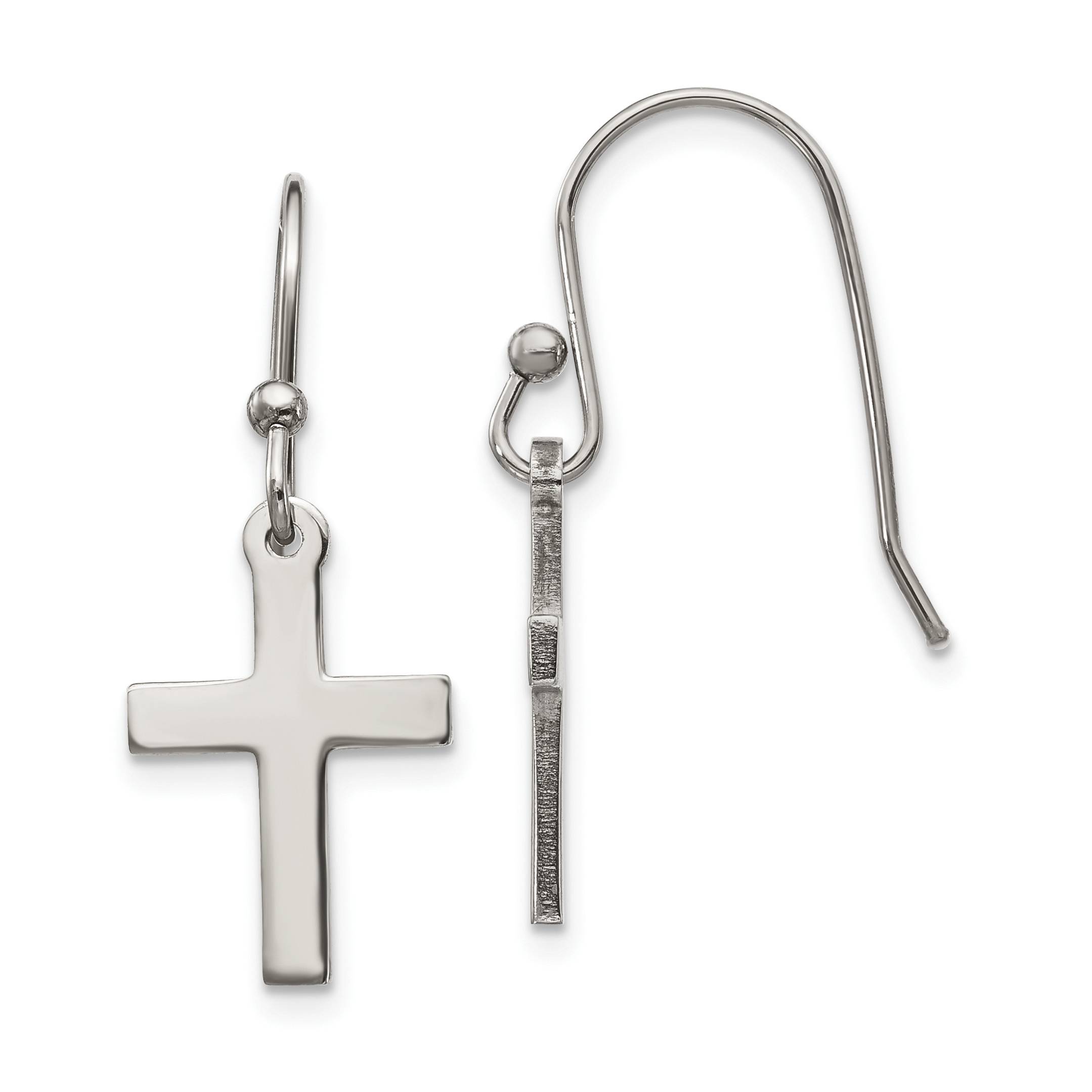 7Cross Hook Earrings | STUDIO SEVEN 片耳+masdar-pc.com