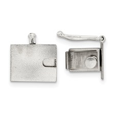 Amazon.com: KeyUnity KA36L Titanium Side Pushing Key Ring