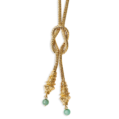 jacqueline kennedy jewelry collection by camrose and kross