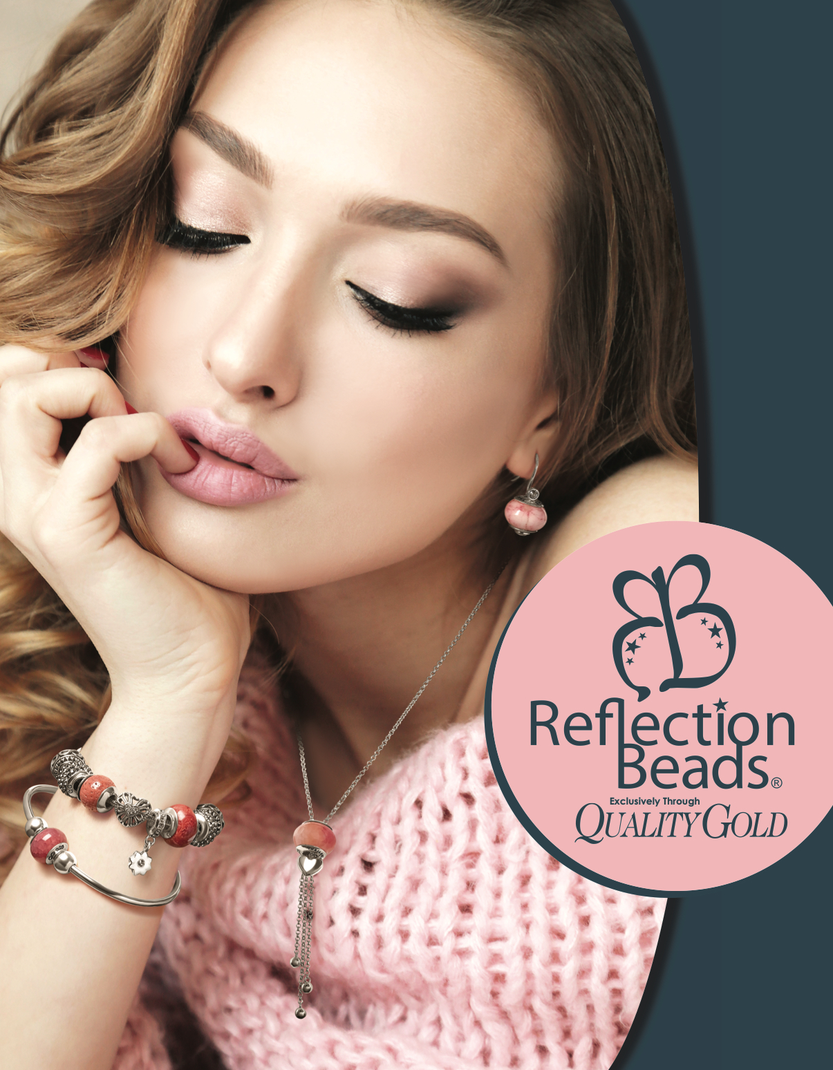Reflection Beads - 2020