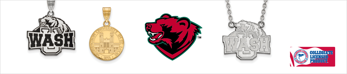 Shop Washington University In St Louis Quality Gold