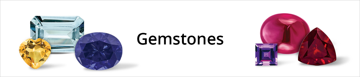 HARDEN GLASS GEMSTONES COLOR CHART-Loose Gemstones Suppliers-FU