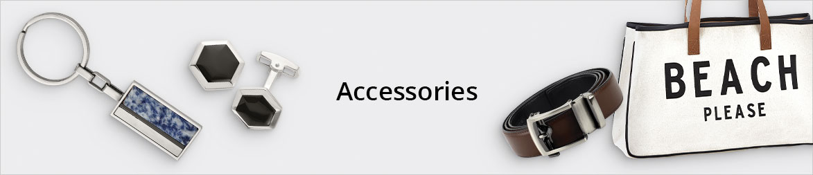 Image of Fashion Accessories