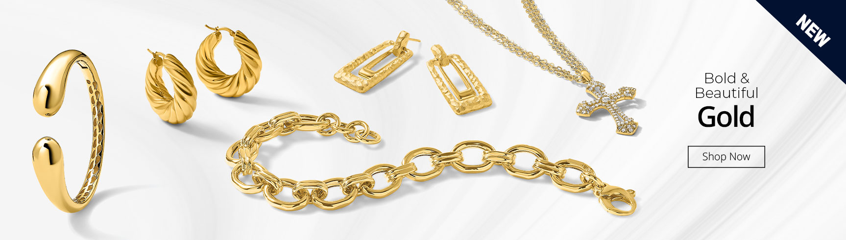 Your Complete Jewelry Source - Quality Gold