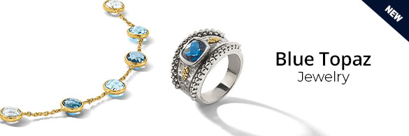 RING — Blue Star Wholesale Distributors, Miami