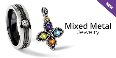 Your Complete Jewelry Source - Quality Gold