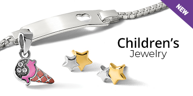 Your Complete Jewelry Source - Quality Gold