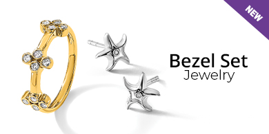 Your Complete Jewelry Source - Quality Gold Your Complete Jewelry Source - Quality Gold