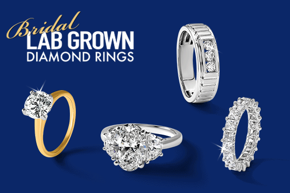 Your Complete Jewelry Source - Quality Gold