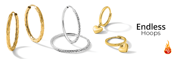 Your Complete Jewelry Source - Quality Gold
