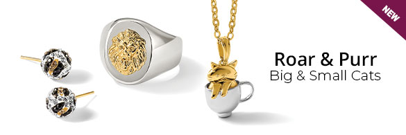 Your Complete Jewelry Source - Quality Gold